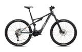 Bicicleta eléctrica MTB Trail BH Ilynx+ SL Trail 7.9