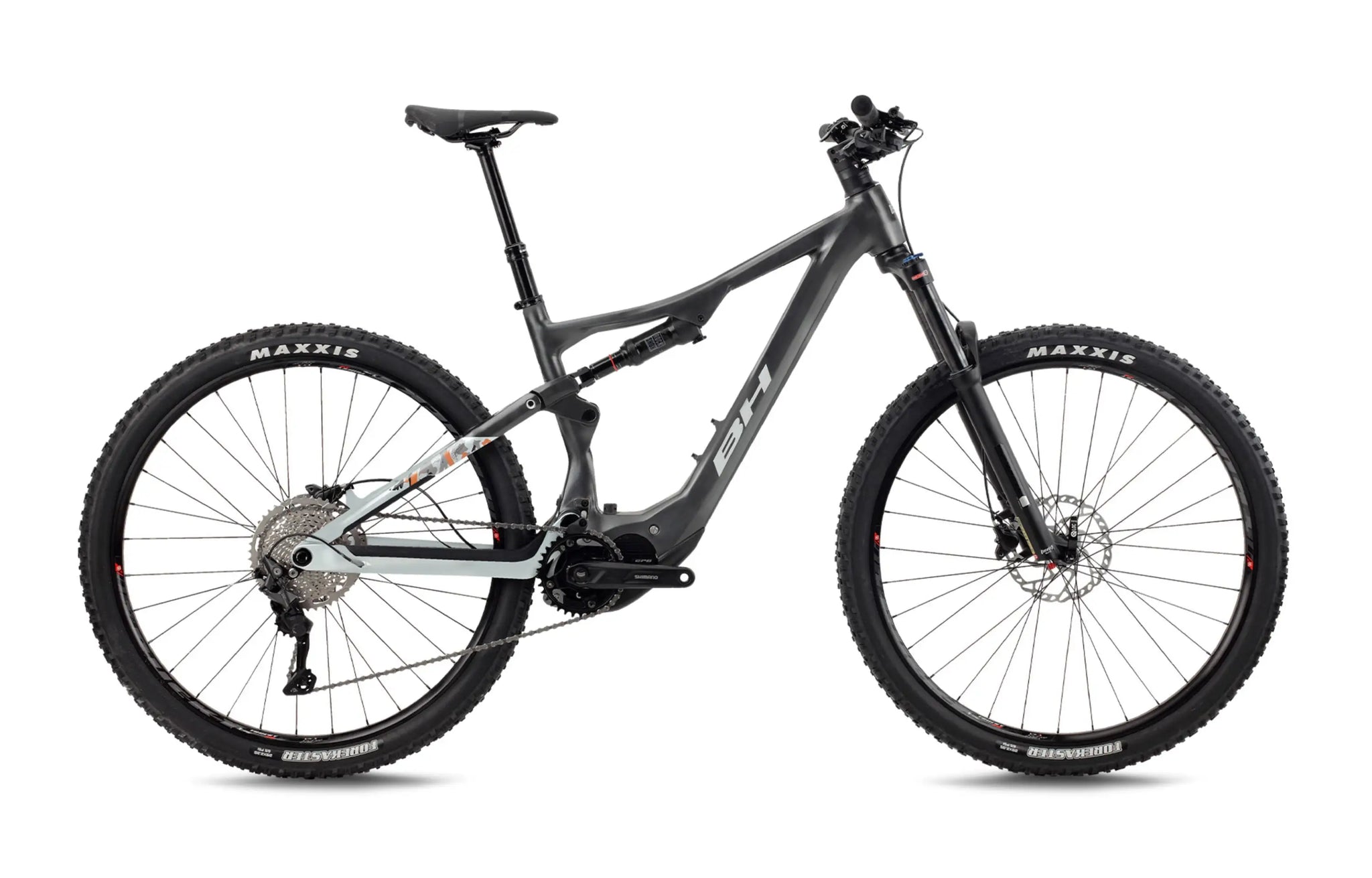 Bicicleta eléctrica MTB Trail BH Ilynx+ SL Trail 7.9