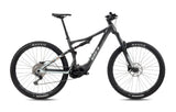 Bicicleta eléctrica MTB Trail BH Ilynx+ SL Trail 8.0