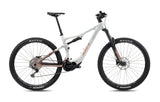 Bicicleta eléctrica MTB Trail BH Ilynx+ SL Trail 8.0