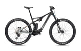 Bicicleta eléctrica MTB Trail BH Ilynx+ SL Trail Carbon 8.6