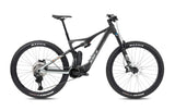 Bicicleta eléctrica MTB Trail BH Ilynx+ SL Trail Carbon 8.7