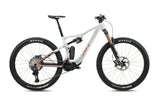 Bicicleta eléctrica MTB Trail BH Ilynx+ SL Trail Carbon 8.8