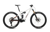 Bicicleta eléctrica MTB Trail BH Ilynx+ SL Trail Carbon 8.8