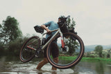 Bicicleta gravel BH Gravelx 1.5