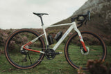 Bicicleta gravel BH Gravelx 1.8