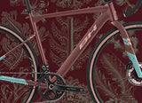Bicicleta gravel BH Gravelx 1.8