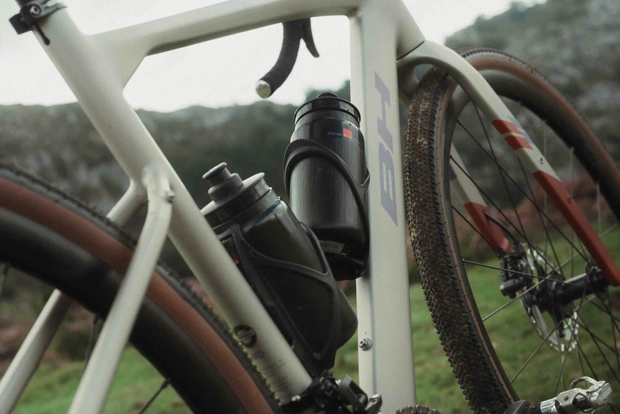 Bicicleta gravel BH Gravelx 1.8