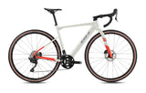 Bicicleta gravel BH Gravelx Alu 1.0