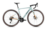 Bicicleta gravel BH Gravelx Alu 1.0
