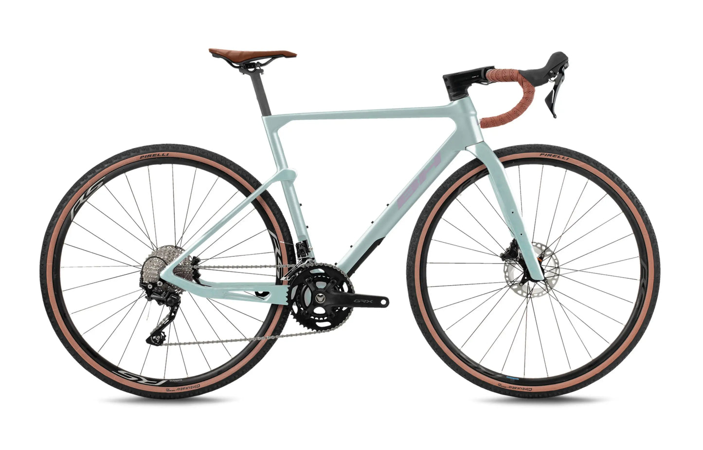 Bicicleta gravel BH Gravelx Evo 2.0 At