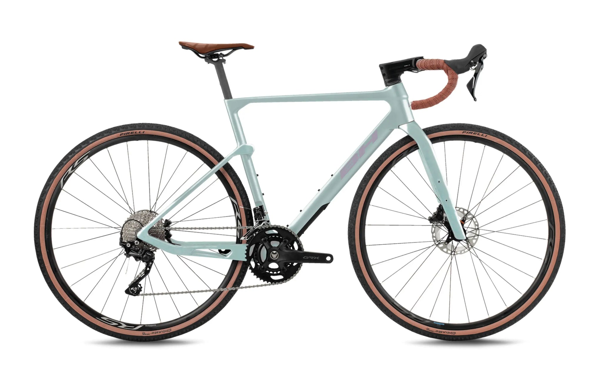 Bicicleta gravel BH Gravelx Evo 2.0 At