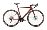 Bicicleta gravel BH Gravelx Evo 2.5 R