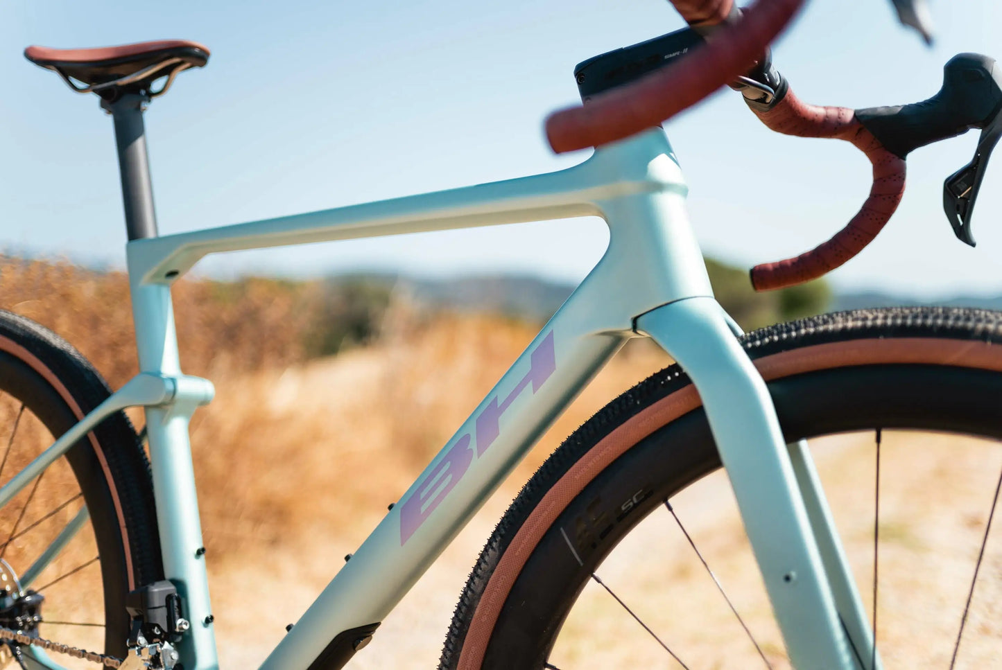Bicicleta gravel BH Gravelx Evo 3.0 At