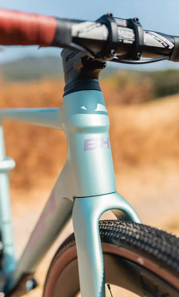 Bicicleta gravel BH Gravelx Evo 3.0 At