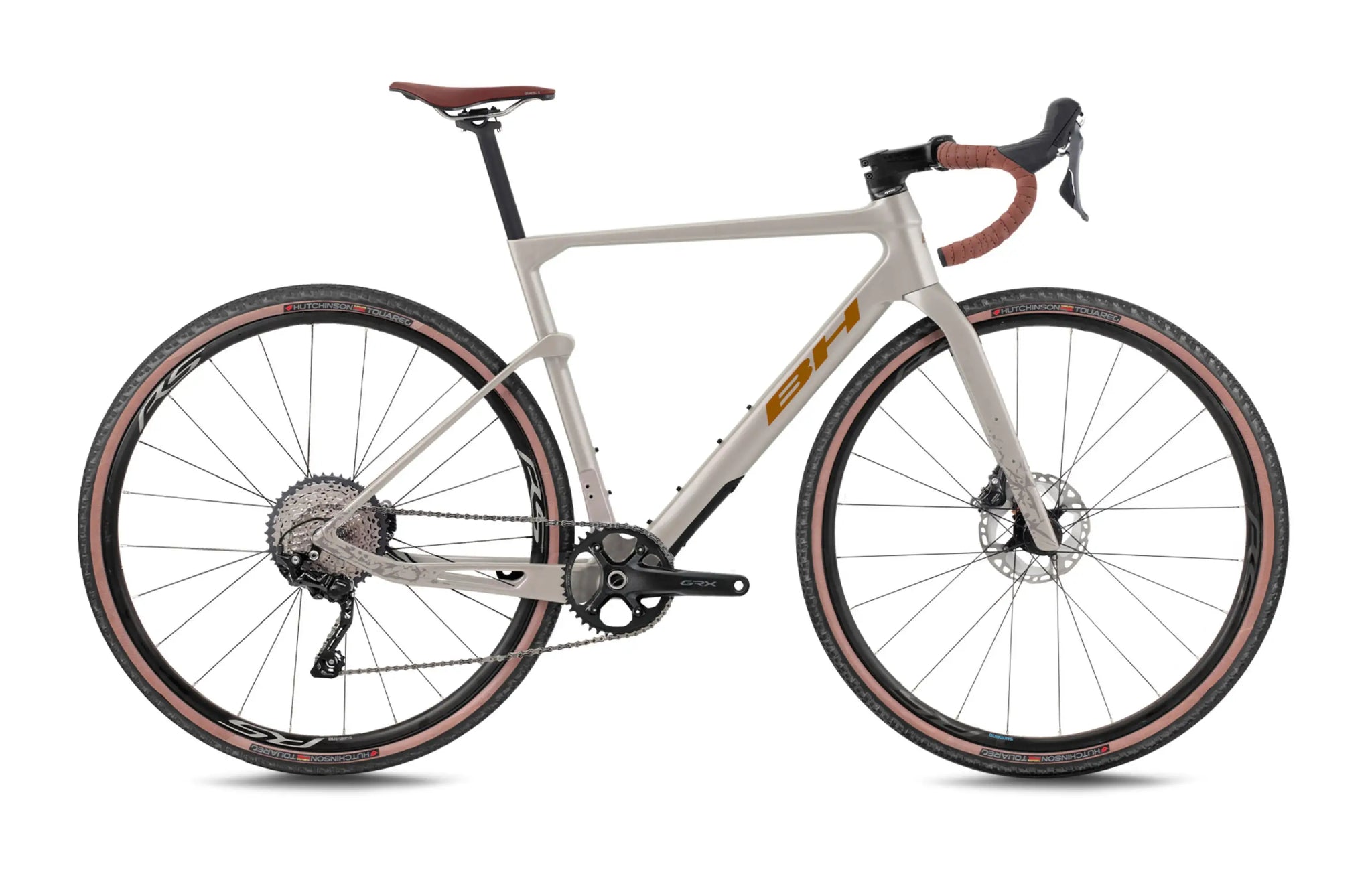 Bicicleta gravel BH Gravelx Evo 3.0 At