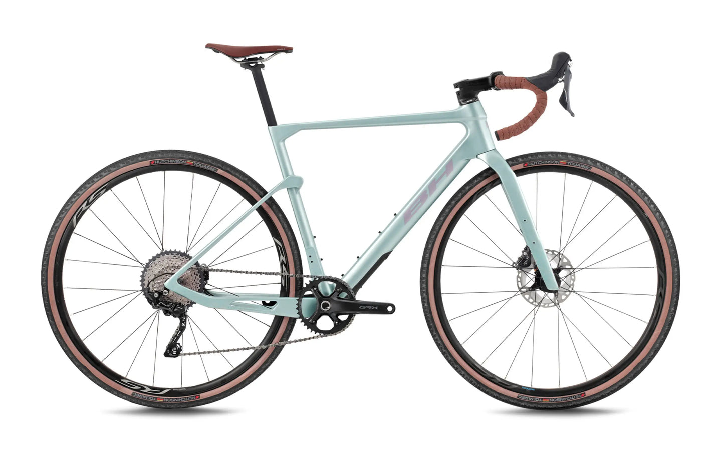 Bicicleta gravel BH Gravelx Evo 3.0 At