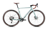 Bicicleta gravel BH Gravelx Evo 3.0 At