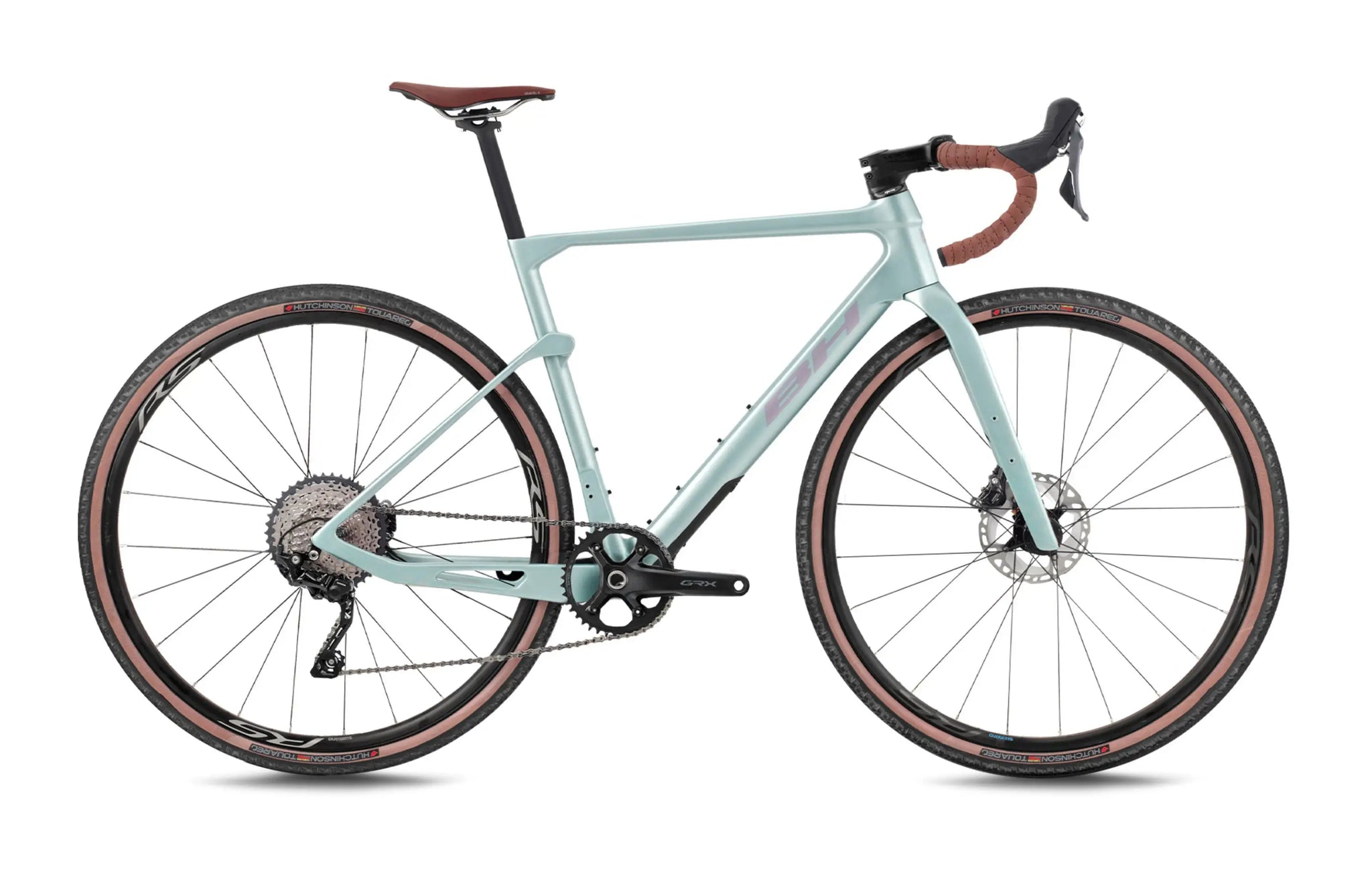 Bicicleta gravel BH Gravelx Evo 3.0 At