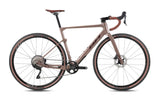 Bicicleta gravel BH Gravelx Evo 3.0 At