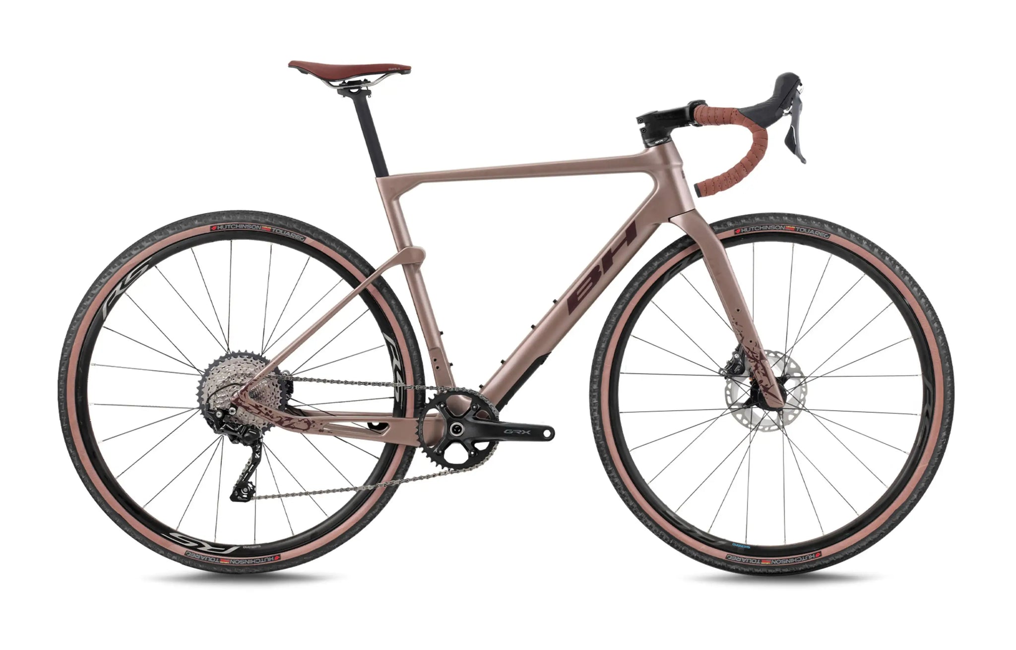 Bicicleta gravel BH Gravelx Evo 3.0 At