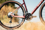 Bicicleta gravel BH Gravelx Evo 3.5 R