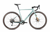 Bicicleta gravel BH Gravelx Evo 3.5 R