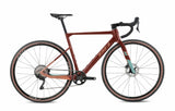 Bicicleta gravel BH Gravelx Evo 3.5 R