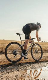 Bicicleta gravel BH Gravelx Evo 4.0 At