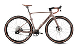 Bicicleta gravel BH Gravelx Evo 4.0 At