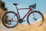 Bicicleta gravel BH Gravelx Evo 4.5 R