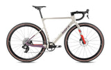 Bicicleta gravel BH Gravelx Evo 4.5 R
