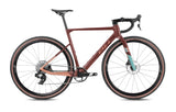 Bicicleta gravel BH Gravelx Evo 4.5 R
