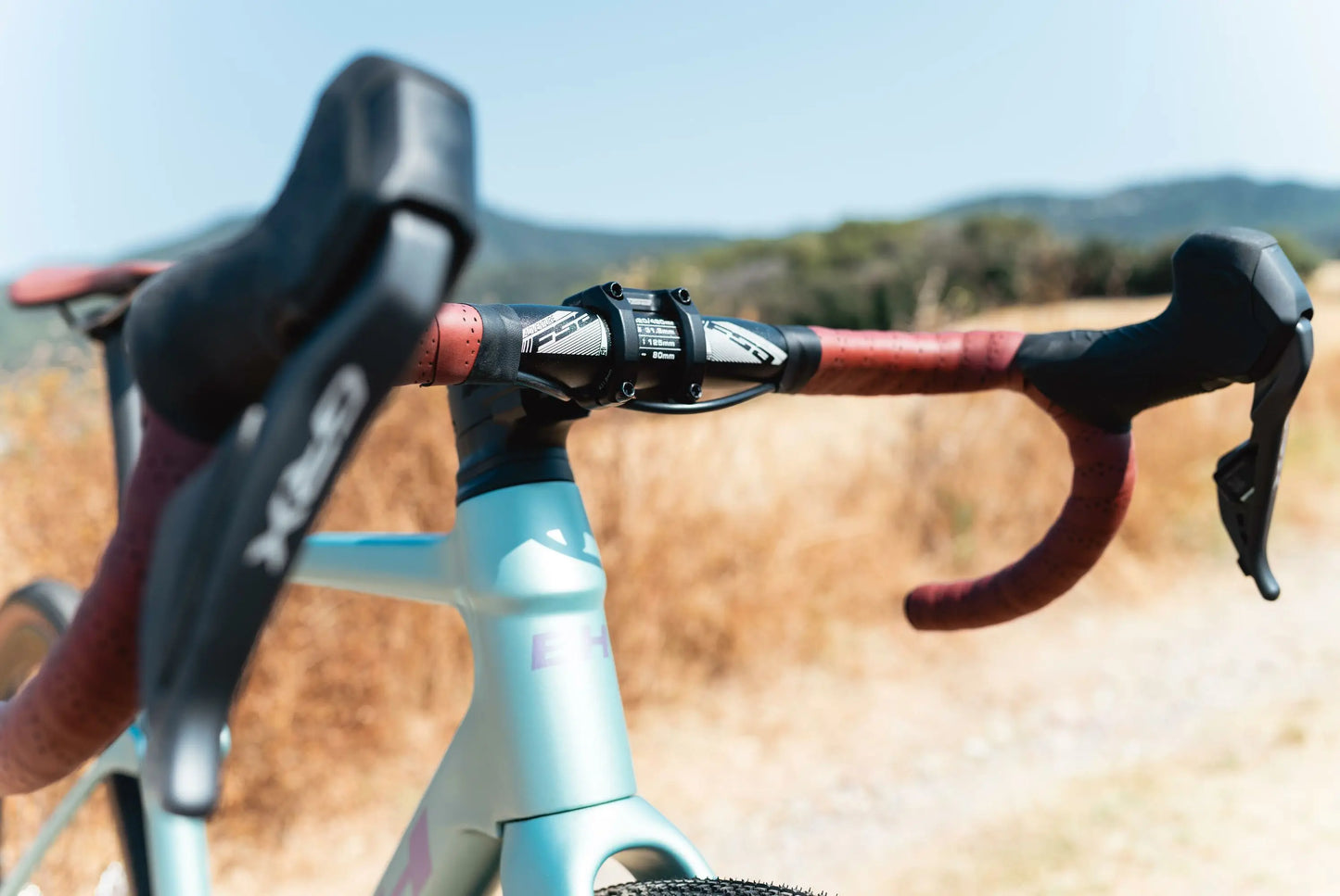 Bicicleta gravel BH Gravelx Evo 5.0 At