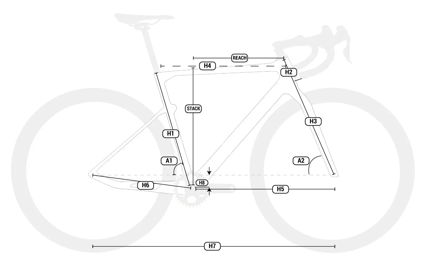 Bicicleta gravel BH Gravelx Evo 5.0 At