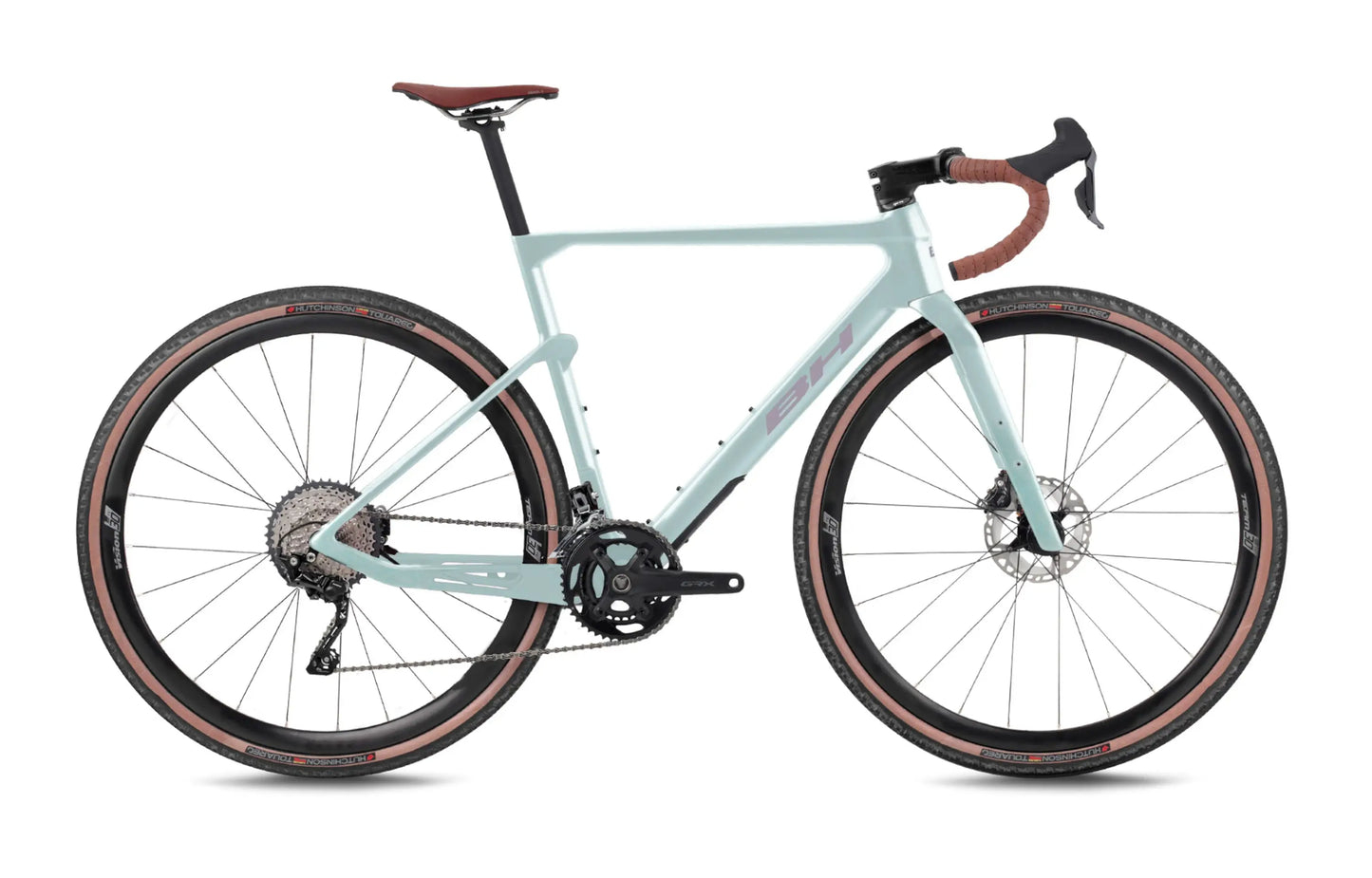 Bicicleta gravel BH Gravelx Evo 5.0 At