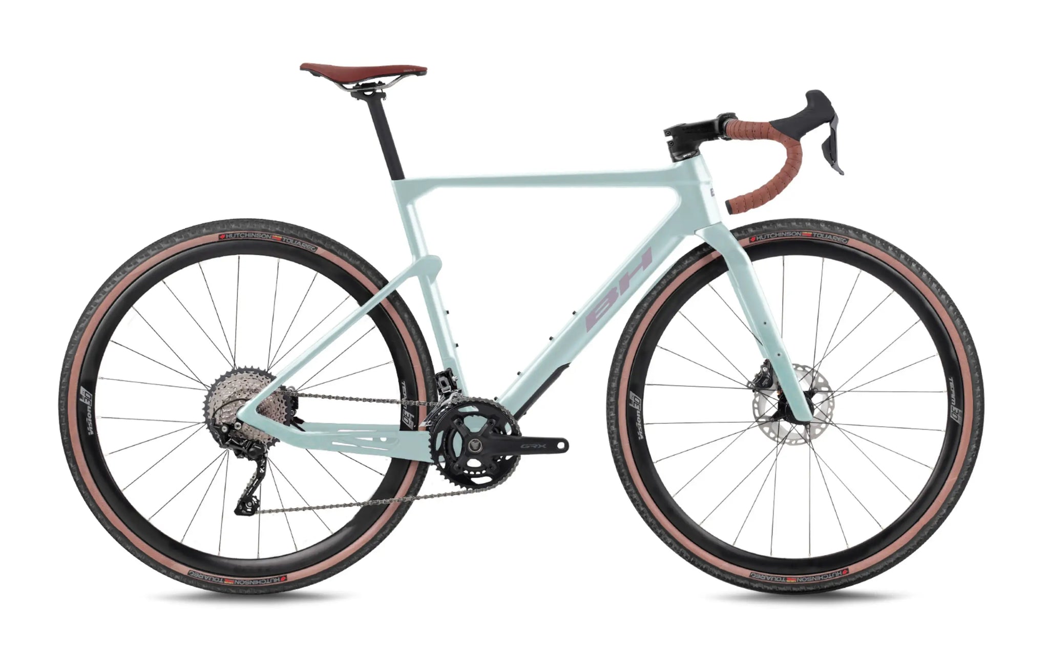Bicicleta gravel BH Gravelx Evo 5.0 At