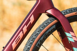 Bicicleta gravel BH Gravelx Evo 5.5 R