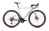Bicicleta gravel BH Gravelx Evo 5.5 R