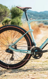 Bicicleta gravel BH Gravelx Evo 6.0 At