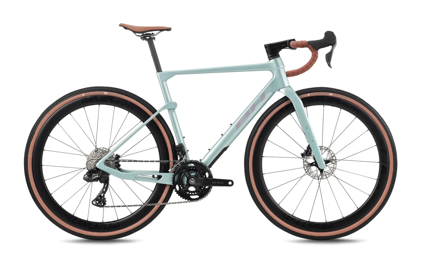 Bicicleta gravel BH Gravelx Evo 6.0 At