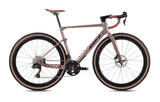 Bicicleta gravel BH Gravelx Evo 6.0 At