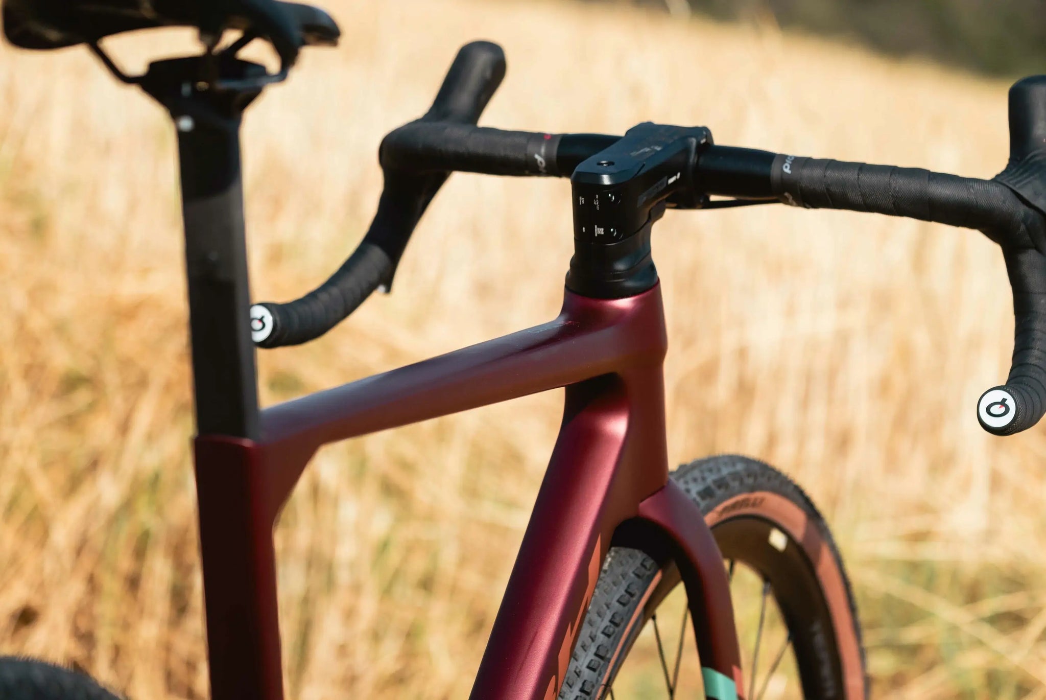 Bicicleta gravel BH Gravelx Evo 6.5 R