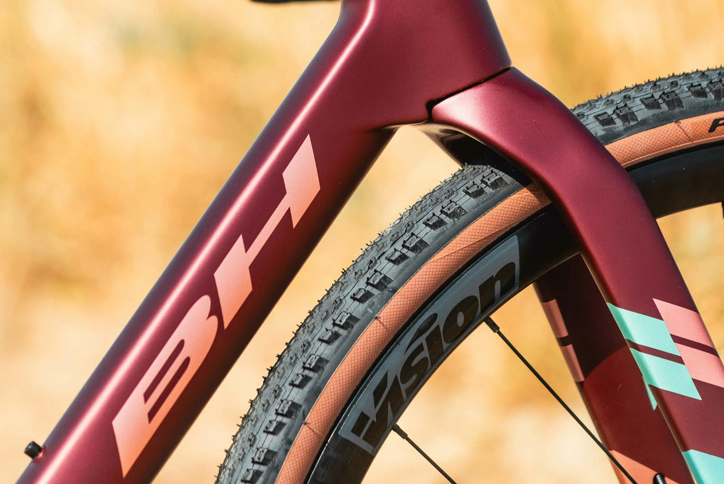 Bicicleta gravel BH Gravelx Evo 6.5 R