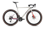 Bicicleta gravel BH Gravelx Evo 6.5 R