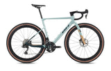 Bicicleta gravel BH Gravelx Evo 6.5 R