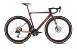 Bicicleta gravel BH Gravelx Evo 6.5 R