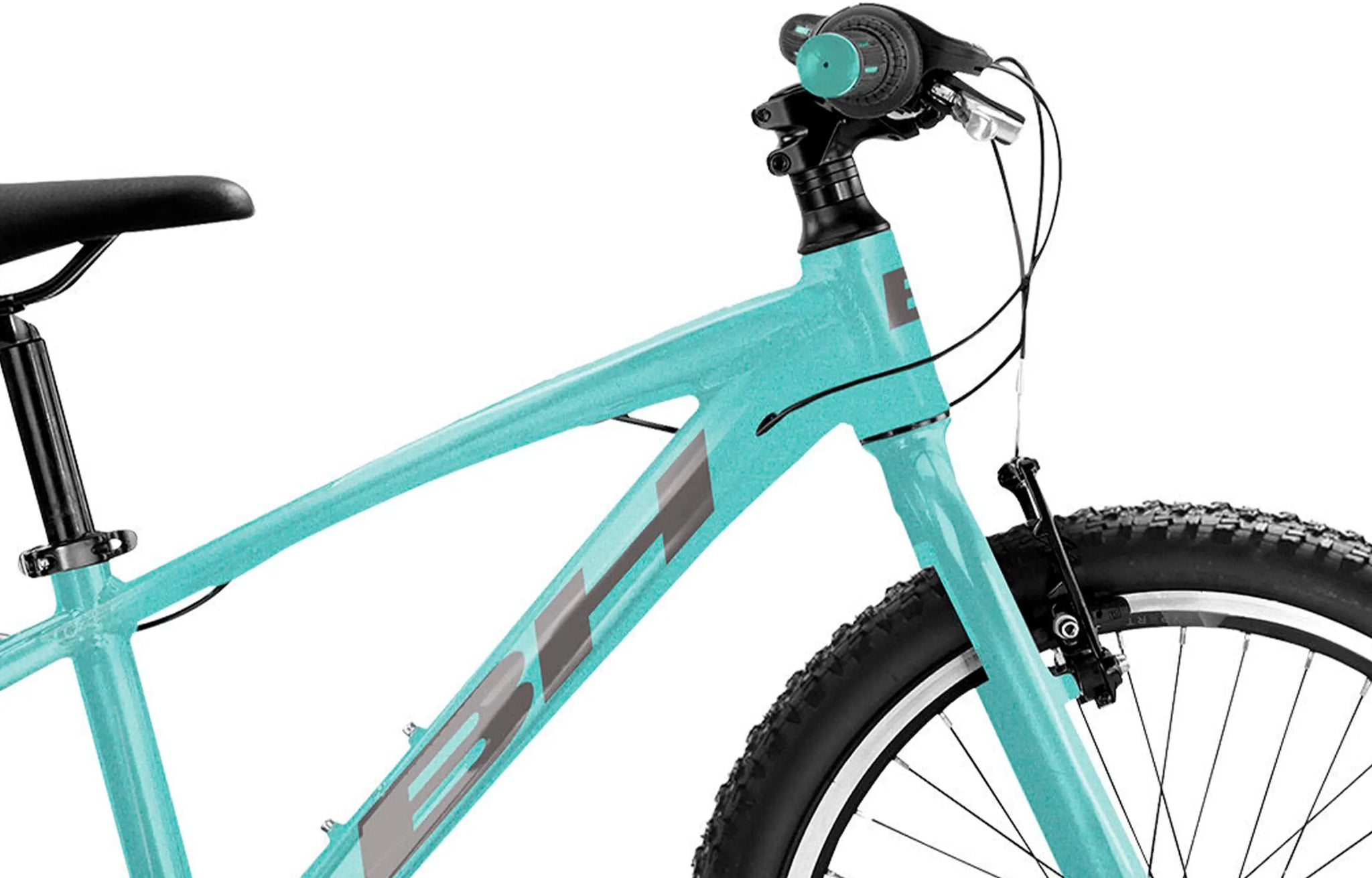 Bicicleta infantil BH Expert Junior 20