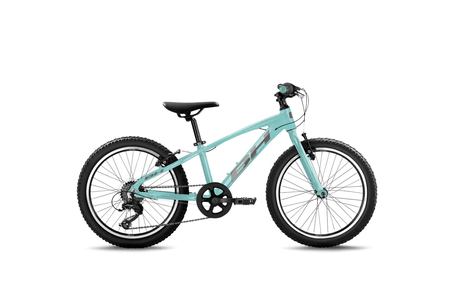 Bicicleta infantil BH Expert Junior 20