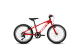 Bicicleta infantil BH Expert Junior 20